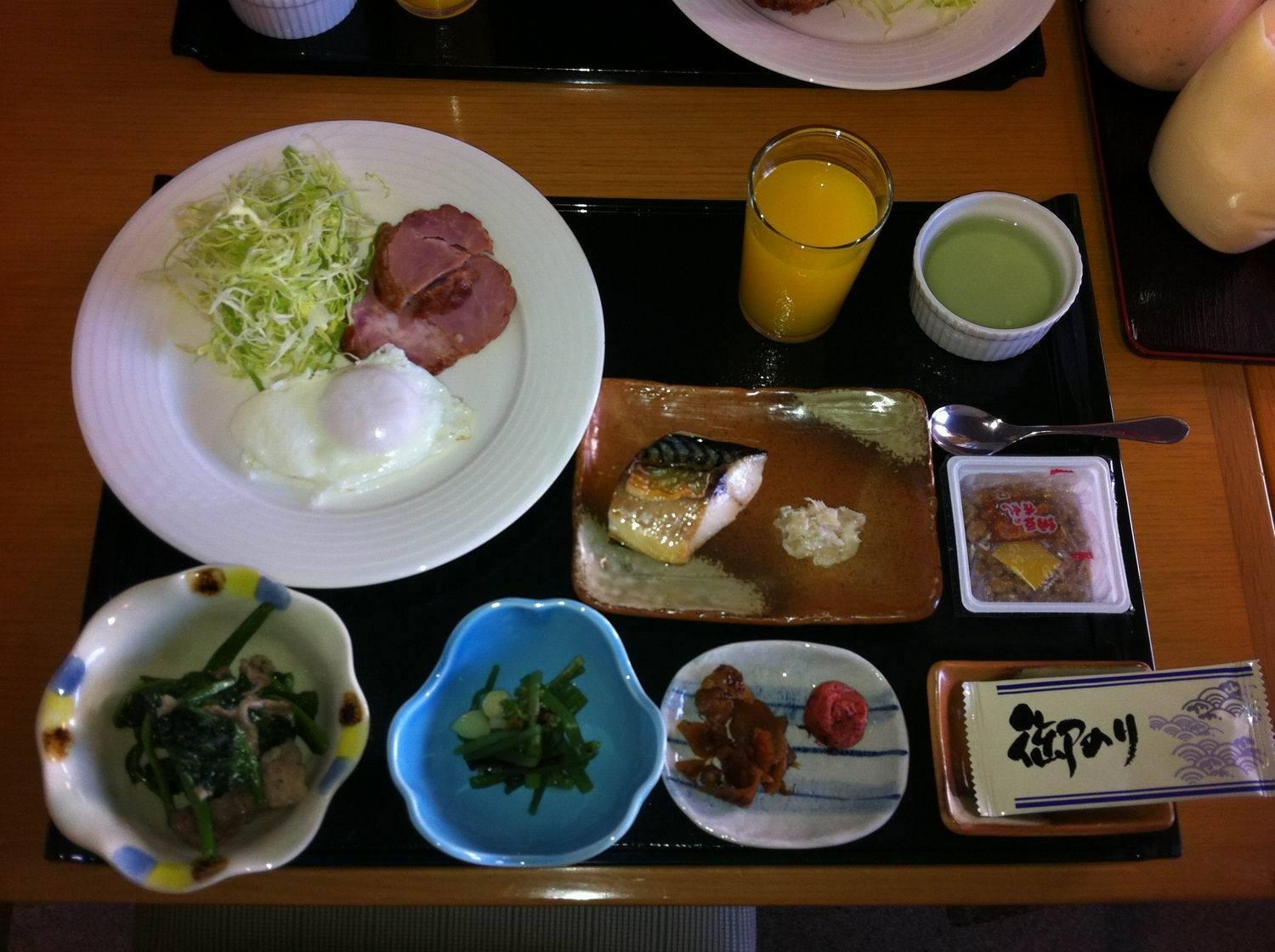 Naeba Lodge Oka Yuzawa  Rom bilde