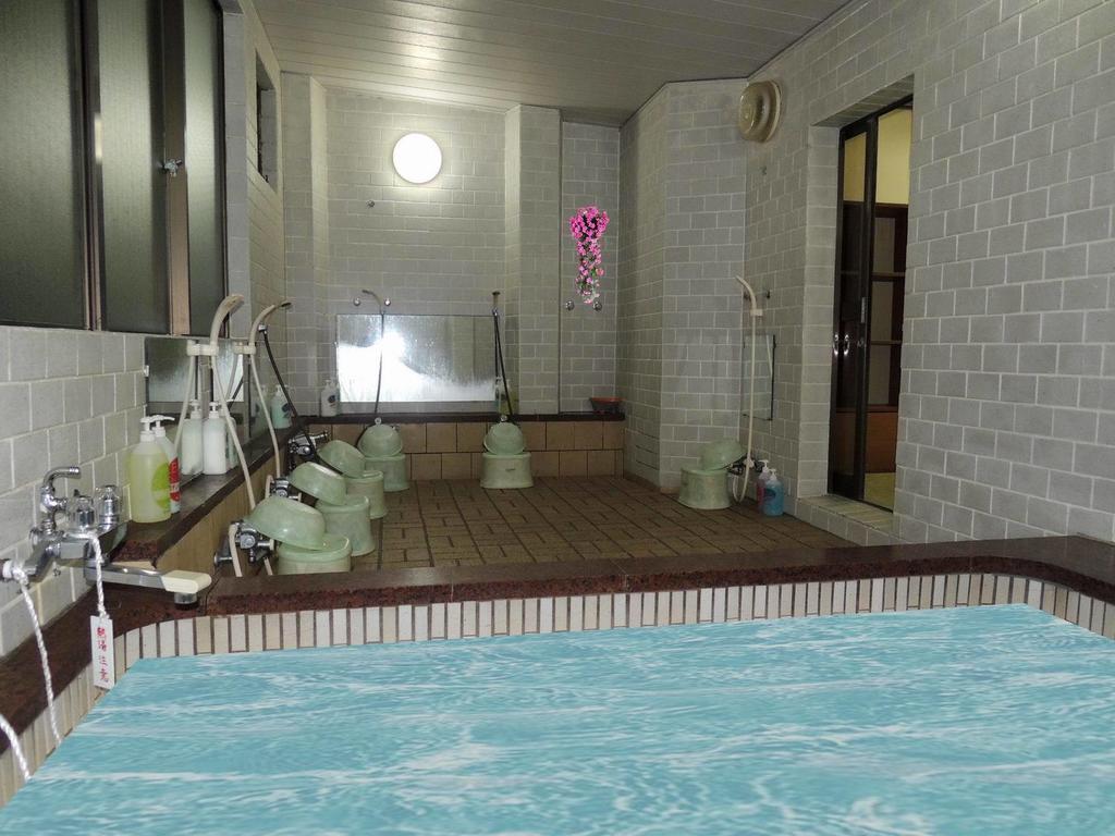 Naeba Lodge Oka Yuzawa  Eksteriør bilde